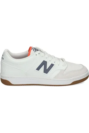 New Balance 480 lace-up sneakers
