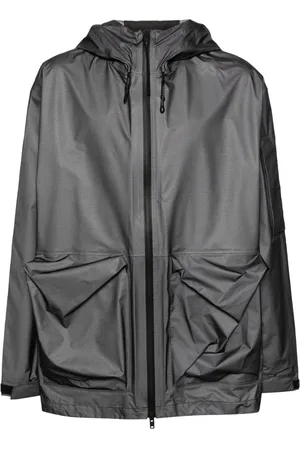 Y-3 Gore-Tex® hooded jacket