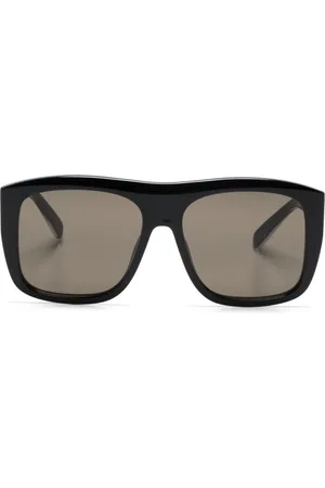 Stella McCartney SC40076I square-frame sunglasses