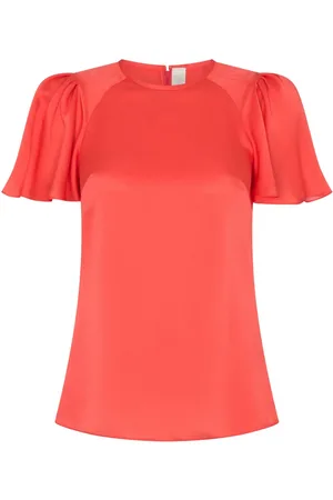 Cubus Saturn short-sleeve blouse
