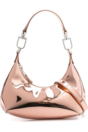 Giorgio Armani Mini La Prima shoulder bag