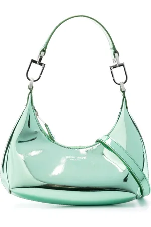 Giorgio Armani Mini La Prima shoulder bag