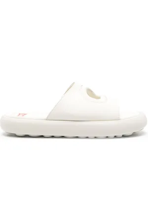 Camper Pelotas Flota cut-out slides