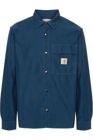 Carhartt Hayworth cotton shirt