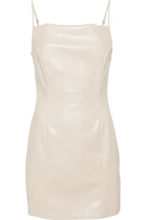 Nanushka Jorie slip minidress