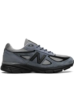 New Balance 990 lace-up sneakers