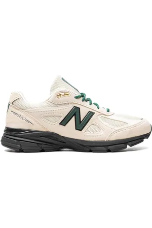 New Balance 990 lace-up sneakers