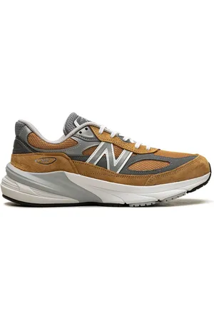 New Balance 990 lace-up sneakers
