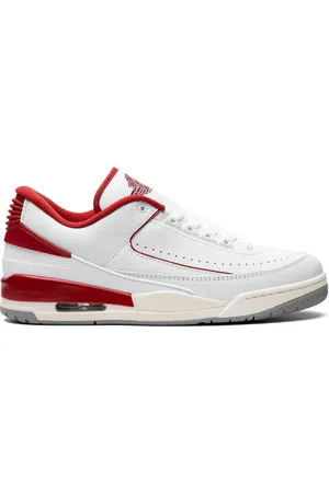 Jordan 2/3 lace-up sneakers