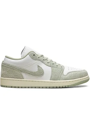 Jordan Air 1 lace-up sneakers