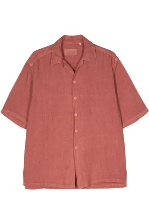COSTUMEIN Robin linen shirt