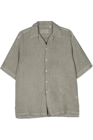 COSTUMEIN Robin linen shirt