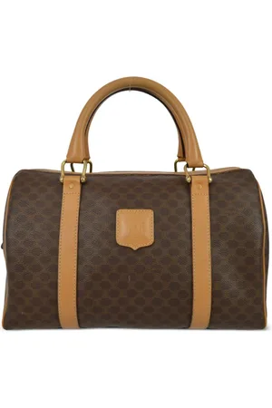 Céline 1990-2000 Macadam tote bag