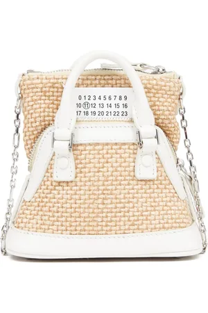 Maison Margiela Mini 5AC Classique shoulder bag