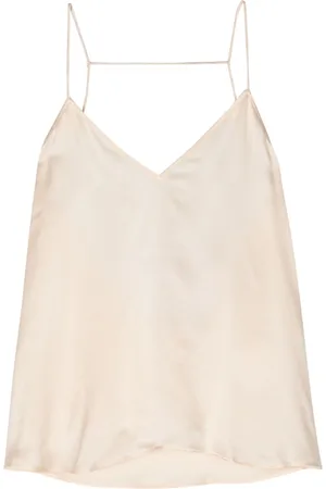 IRO Bersa silk blouse
