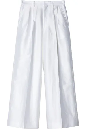 JUNYA WATANABE Tailored satin trousers