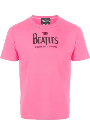 Comme des Garçons The Beatles T-shirt