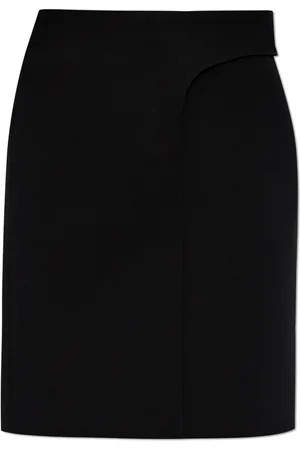 Jacquemus Obra pencil skirt