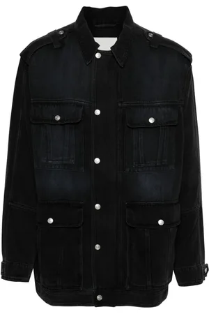 Isabel Marant Taho denim jacket