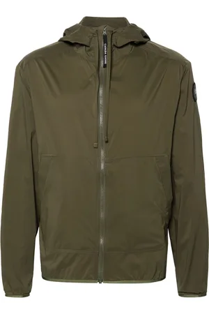 Canada Goose Killarney hooded jacket