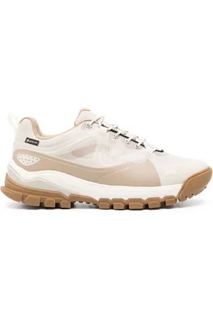 Vans Panelled-design sneakers