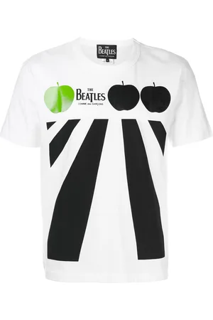 Comme des Garçons Graphic print T-shirt