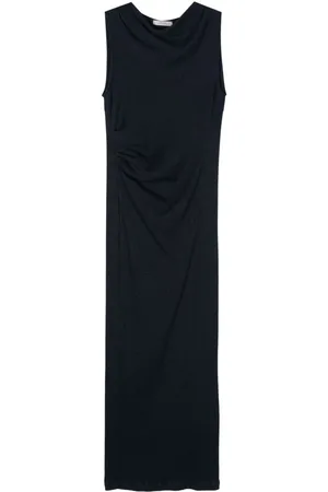 Dorothee Schumacher Draped-detail dress