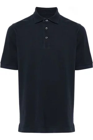 Circolo Piqué polo shirt