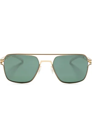 MYKITA Riku navigator-frame sunglasses