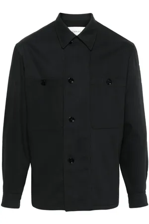 LEMAIRE Military-inspired overshirt