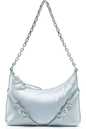 Givenchy Voyou Party satin shoulder bag