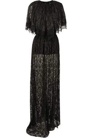Olympiah Estrela lace dress