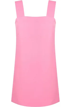 Olympiah Noi sleeveless dress