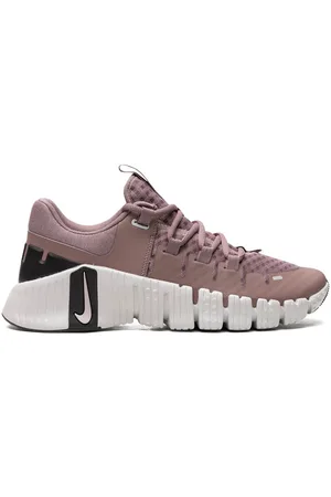 Nike Free Metcon 5 "Smokey Muave" sneakers
