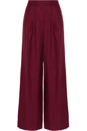 Dorothee Schumacher Summer Cruise palazzo pants