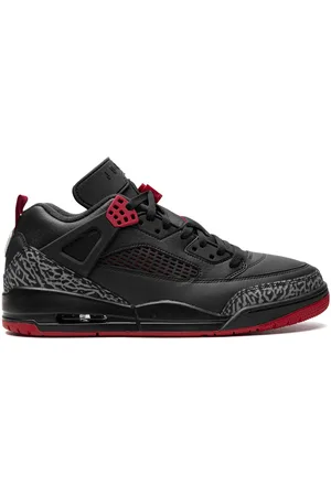 Jordan Air Spizike Low "Bred" sneakers
