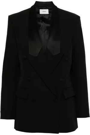 COPERNI Double-breasted blazer