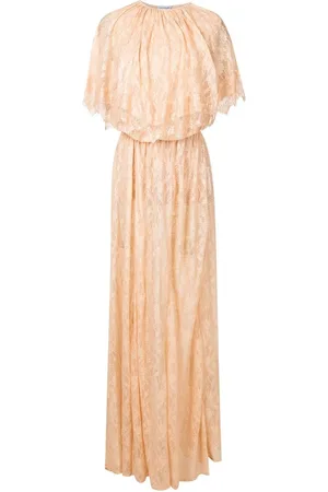 Olympiah Estrela lace dress