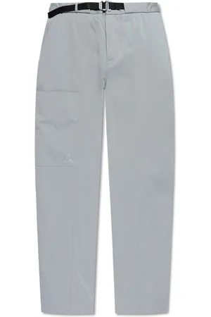 ROA Climbing technical-cotton trousers