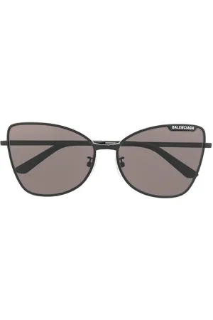 Balenciaga Cat-eye frame sunglasses