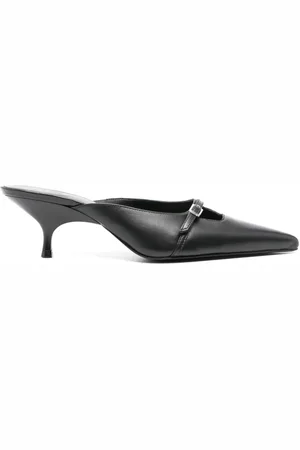 Gia Borghini Margot 50mm mules