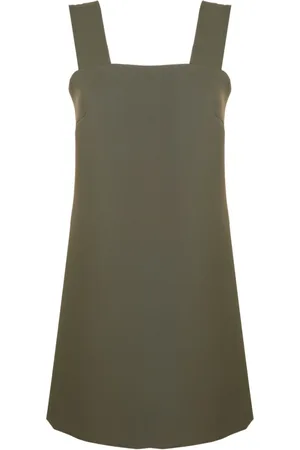 Olympiah Noi sleeveless dress