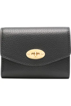 MULBERRY Small Darley accordion wallet