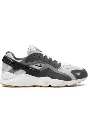 Nike Air Huarache Runner "Light Smoke " sneakers