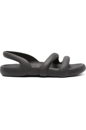 Camper Kobarah slingback slides