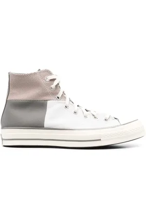 Converse Chuck 70 Crafted Patchwork sneakers