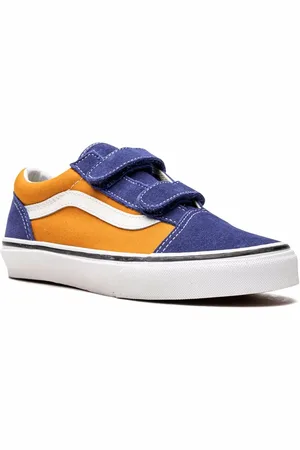 Vans Old Skool touch-strap sneakers