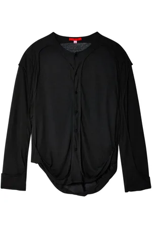 ECKHAUS LATTA Cassius button-down shirt