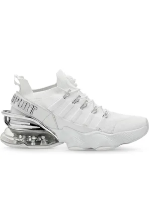 Philipp Plein Tiger Attack Gen X 04 sneakers