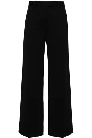 Circolo Straight-leg jersey trousers